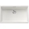 Image de Blanco, Évier, Subline 700-U (Evier sous plan, 73 cm, 46 cm)