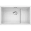 Image de Blanco, Évier, Subline 700-U Level (Evier sous plan, 73 cm, 46 cm)