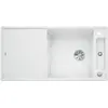Image de Blanco, Évier, Axia III XL 6 S (Evier encastré, 100 cm, 51 cm)