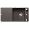 Image de Blanco, Évier, Axia III XL 6 S-F (99 cm, 50 cm)