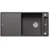 Image de Blanco, Évier, Axia III XL 6 S-F (99 cm, 50 cm)