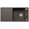 Image de Blanco, Évier, Axia III XL 6 S-F (99 cm, 50 cm)