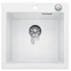 Image de Blanco, Évier, Pléon 5 (Evier encastré, 51 cm, 51.50 cm)