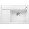 Image de Blanco, Évier, Zenar XL 6 S Compact (51 cm, 78 cm)