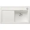 Image de Blanco, Évier, Zenar 45 S (Evier encastré, 51 cm, 86 cm)