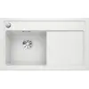 Image de Blanco, Évier, Zenar 45 S (51 cm, 86 cm)
