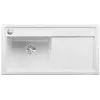 Image de Blanco, Évier, Zenar XL 6 S-F (98.70 cm)
