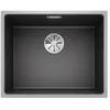 Image de Evier à encastrer 44.3cm siligranit Blanco 524107