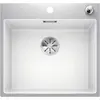 Image de Blanco, Évier, Subline 500-IF/A SteelFrame (51 cm, 54.30 cm)