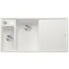 Image de Blanco, Évier, Axia III 6 S (Evier encastré, 100 cm, 51 cm)