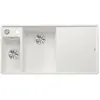 Image de Blanco, Évier, Axia III 6 S-F (99 cm, 50 cm)