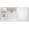 Image de Blanco, Évier, Axia III 6 S-F (99 cm, 50 cm)