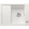 Image de Blanco, Évier, Elon 45 S (Evier encastré, 65 cm, 50 cm)