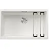 Image de Blanco, Évier, Etagon 700-U (Evier sous plan, 46 cm, 73 cm)