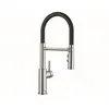 Image de Mitigeur avec douchette inox Blanco 525792