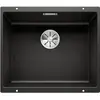 Image de Blanco, Évier, Subline 500-U (Evier sous plan, 53 cm)