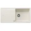 Image de Blanco, Évier, Zia XL 6 S (Évier encastré avec égouttoir, 60 cm, 50 cm)