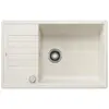 Image de Blanco, Évier, ZIA XL 6 S Compact (Evier encastré)