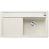 Image de Blanco, Évier, ZENAR 5 S-F (49.80 cm, 90.25 cm)