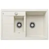 Image de Blanco, Évier, METRA 6 S Compact (Evier encastré)