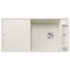Image de Blanco, Évier, AXIA III XL 6 S-F (99 cm, 50 cm)
