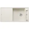 Image de Blanco, Évier, Axia Iii XL 6 S (Évier encastré avec égouttoir)