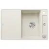 Image de Blanco, Évier, AXIA III 45 S-F (77 cm, 50 cm)