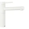 Image de BLANCO Mitigeur Alta II, Bec haut, 527537
