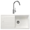 Image de Pack évier + mitigeur 100cm Blanco 528428