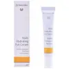 Image de Dr. Hauschka, Soin des yeux, Crème pour les yeux DAILY HYDRATING 12,5 ml (Crème pour les yeux, Journée, 12.50 ml)