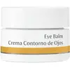 Image de Dr. Hauschka, Soin des yeux, BAUME POUR LES YEUX 10 ml (Crème pour les yeux, Journée, 10 ml)