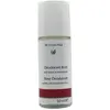 Image de Dr. Hauschka, Déodorant, Rose Déodorant Femme Crème Déodorante 50 ml 1 pièce(s) (Crème, 50 ml)