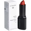 Image de Dr. Hauschka, Rouge à lèvres + gloss, Rouge à lèvres 10 dahlia 4.1 g (10 Dahlia)