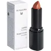 Image de Dr. Hauschka, Rouge à lèvres + gloss, Rouge à lèvres 13 bromelia 4.1 g (13 bromélie)
