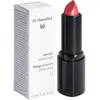 Image de Dr. Hauschka, Rouge à lèvres + gloss, Rouge à lèvres 22 millionbells 4.1 g (Millionbells)