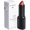 Image de Dr. Hauschka, Rouge à lèvres + gloss, Rouge à lèvres 26 hibiscus 4.1 g (26 Hibiscus)
