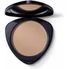 Image de Dr. Hauschka, Highlighter + autobronzant, Poudre bronzante 01 Bronze (01 Bronze, Contour, 10 g)