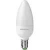 Image de LED E14 Megaman MM21042 3.5 W = 25 W blanc chaud (Ø x L) 35 mm x 100 mm