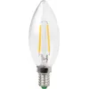 Image de LED E14 Megaman MM21075 3.2 W = 25 W blanc chaud (Ø x L) 35 mm x 101 mm