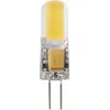 Image de LED G4 Megaman MM49182 1.8 W = 18 W blanc chaud (Ø x L) 10 mm x 37 mm