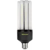 Image de LED E27 Megaman MM60724 27 W = 50 W blanc neutre (Ø x L) 63 mm x 188 mm