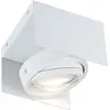 Image de IDV, Plafonnier, MT67033 (500 lm, GX53)