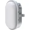 Image de Megatron, Plafonnier, Lampe ovale à LED (800 lm)