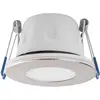 Image de Megaman, Plafonnier, Downlight à LED (430 lm)