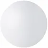 Image de Megaman Renzo+ CCT 77122 Plafonnier LED blanc 22 W