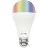 Image de LED E27 LightMe LM85194 10 W = 60 W RVBB (Ø x L) 65 mm x 130 mm