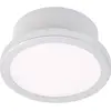 Image de LightMe, Plafonnier, Plafonnier à LED (500 lm, GX53)