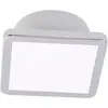 Image de LightMe, Plafonnier, Plafonnier à LED (500 lm, GX53)