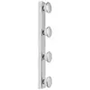 Image de IDV, Éclairage pour tableau + miroir, Lampe LED à miroir 827-840 GU10 LM85644 (GU10, 1600 lm)