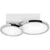 Image de LightMe, Plafonnier, LM85654 (1200 lm, GU10)